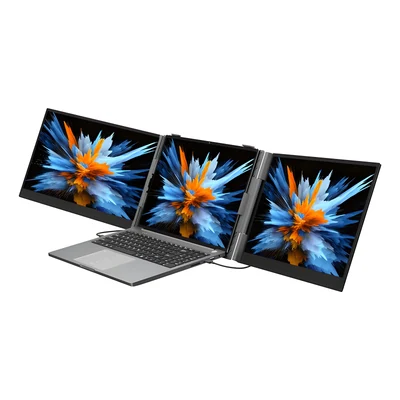 Monitor przenośny Blackview DCM6 14