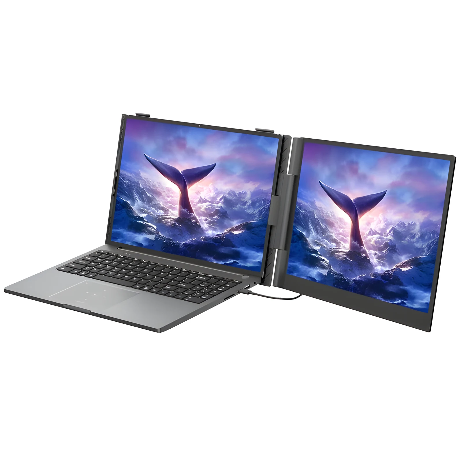 Monitor przenośny Blackview SCM6 14 — zdjęcie 1 z 5