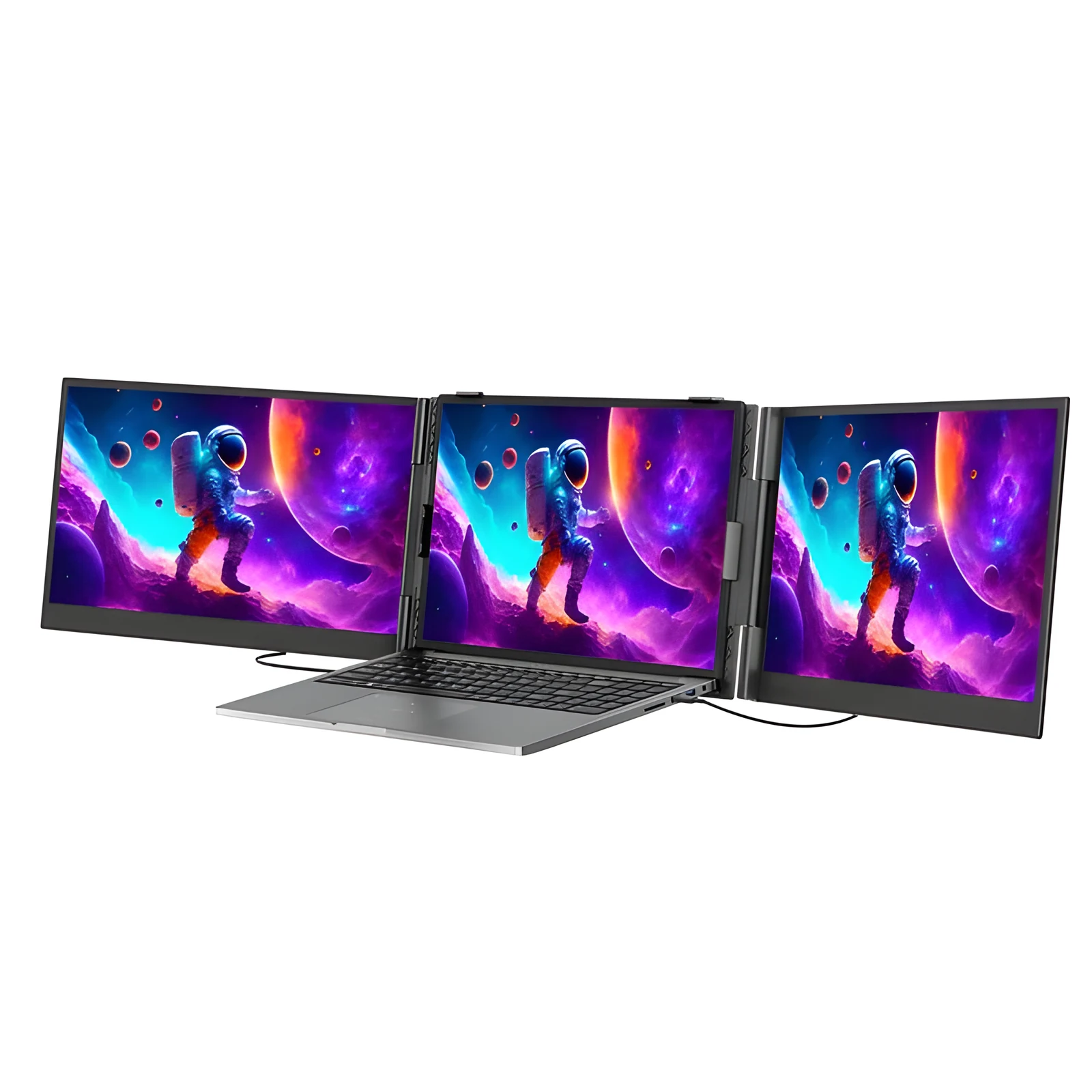 Monitor przenośny Blackview DCM8 15,3 — zdjęcie 1 z 5