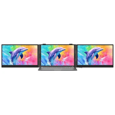 Monitor przenośny Blackview DCM8 Pro 15,3
