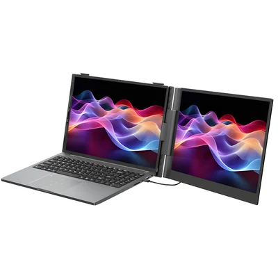 Monitor przenośny Blackview SCM8 15,3