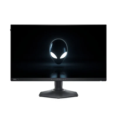 Monitor Dell Alienware Gamingowy LED 24,5" AW2524HF