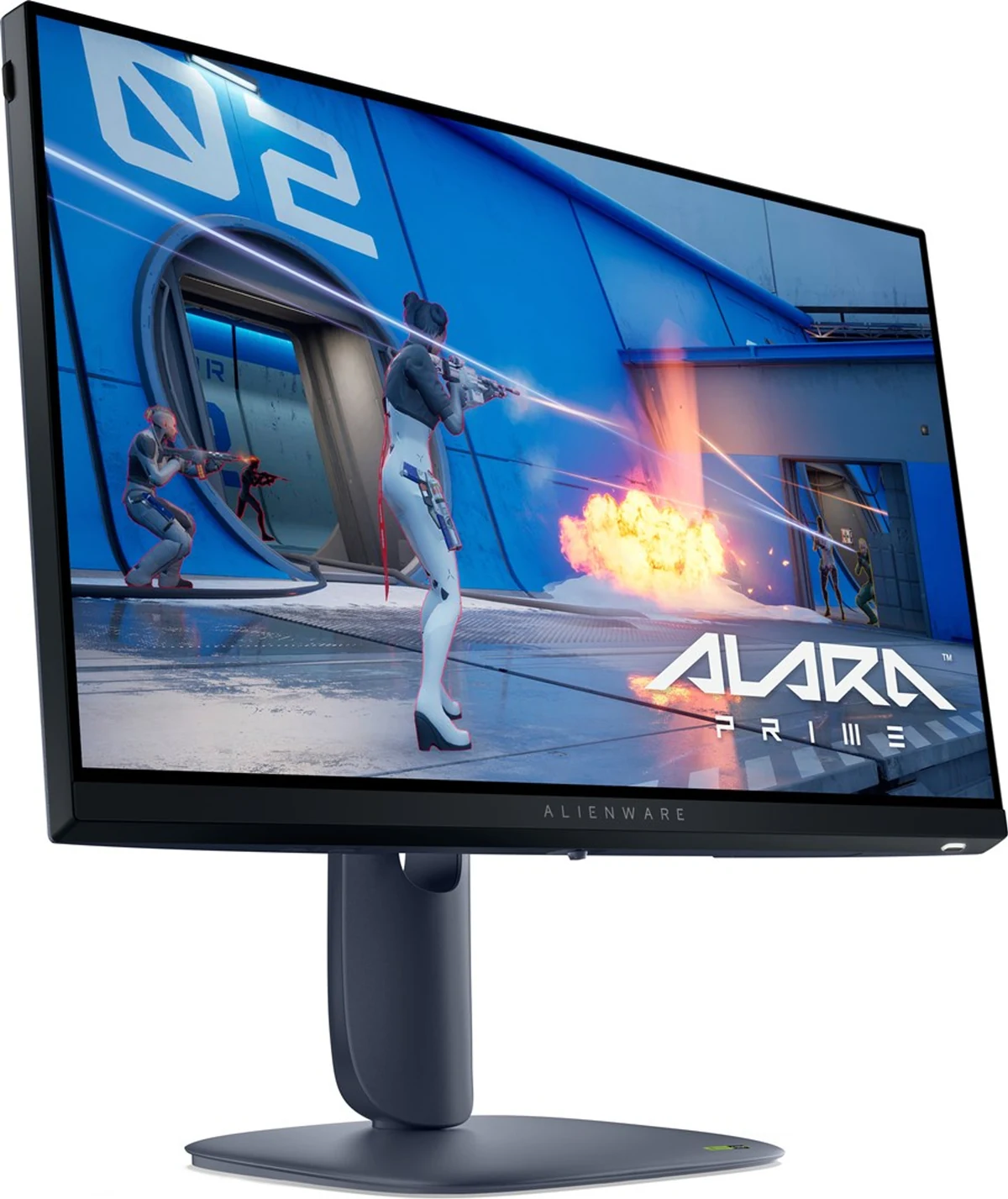 Monitor Dell Alienware Gamingowy 25" AW2525HM 320Hz