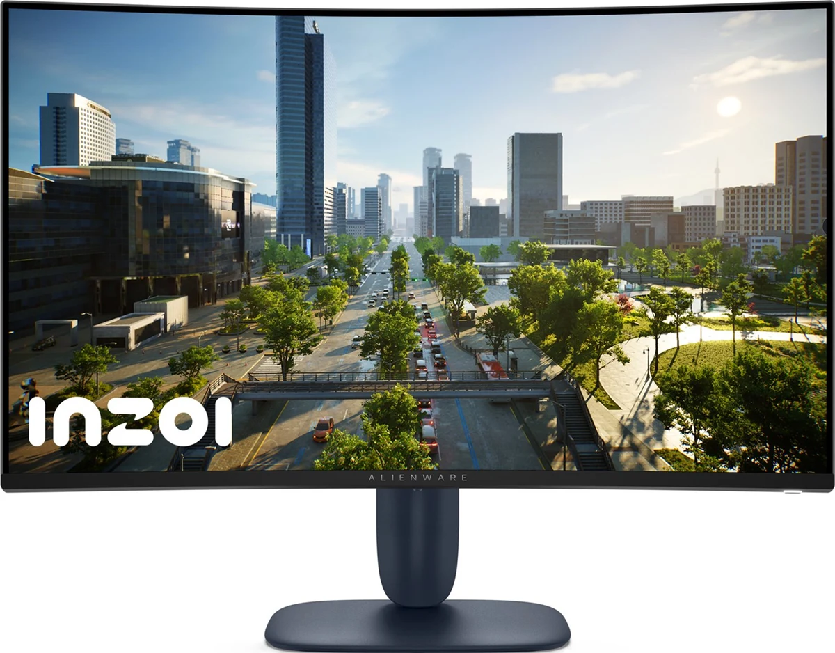 Monitor Dell Alienware Gamingowy AW3225DM 31,5" 180Hz