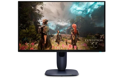 Monitor Dell Alienware QD-OLED 27" AW2725Q 240Hz