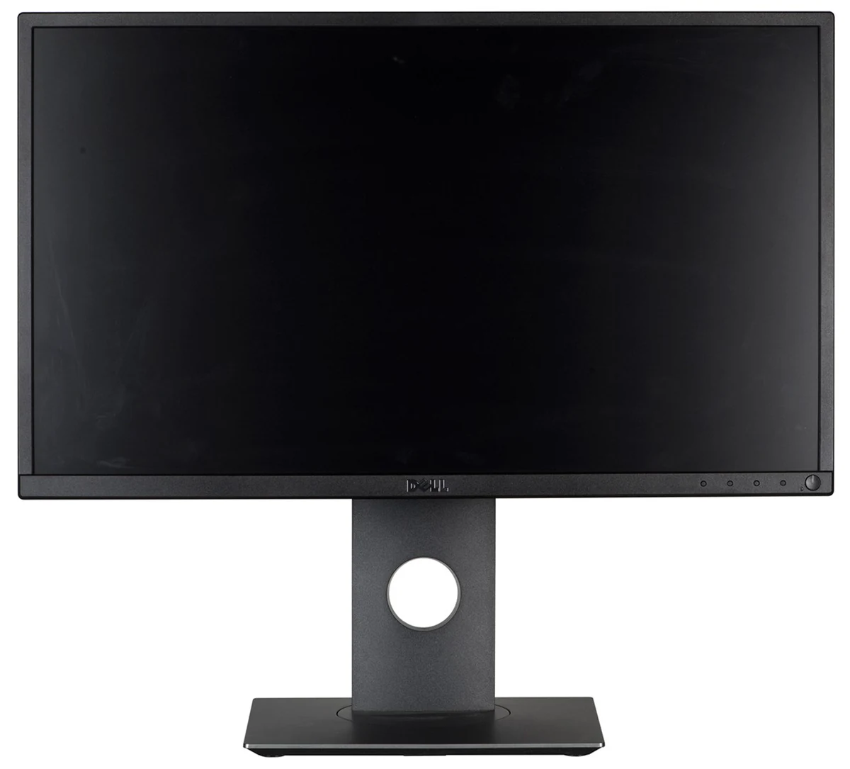 MONITOR DELL LED 24" P2417H (GRADE A) UŻYWANY