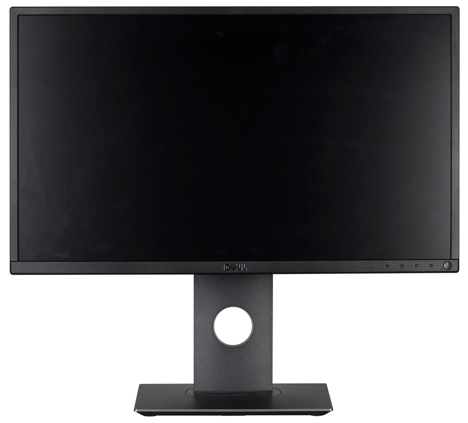 MONITOR DELL LED 24" P2417H (GRADE A) UŻYWANY — zdjęcie 1 z 7