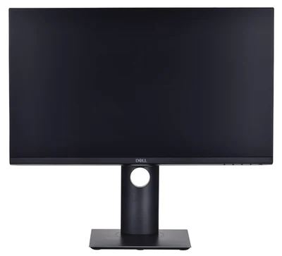Monitor Dell LED 24" P2419H (Stan A) Używany
