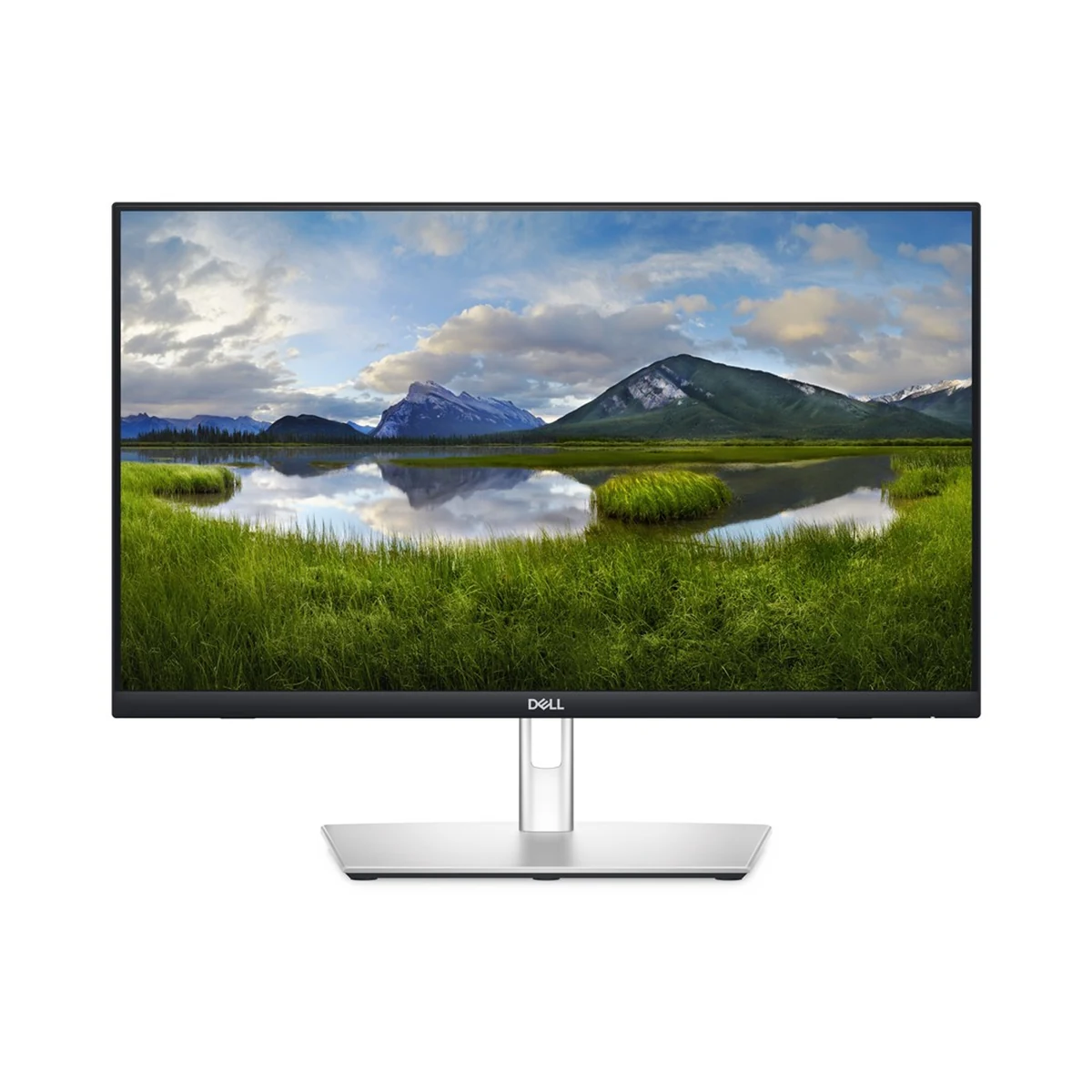 MONITOR DELL LED 24" P2424HT Czarny