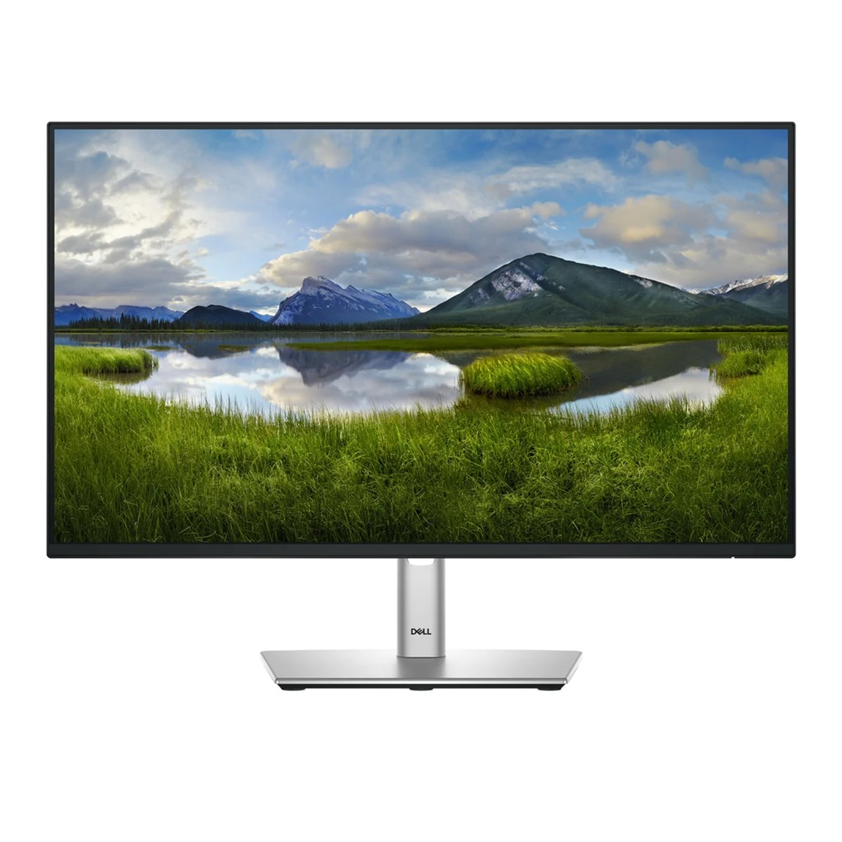 Monitor Dell LED 24" P2425H Czarny [Typ] Monitor LCD [Marka] Dell [Model] P2425H [Kluczowe specy] 24 cale, LED, czarny