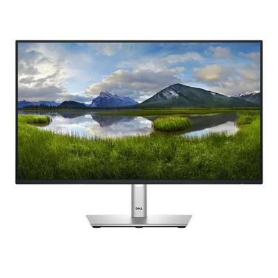 Monitor Dell LED 24" P2425H Czarny [Typ] Monitor LCD [Marka] Dell [Model] P2425H [Kluczowe specy] 24 cale, LED, czarny