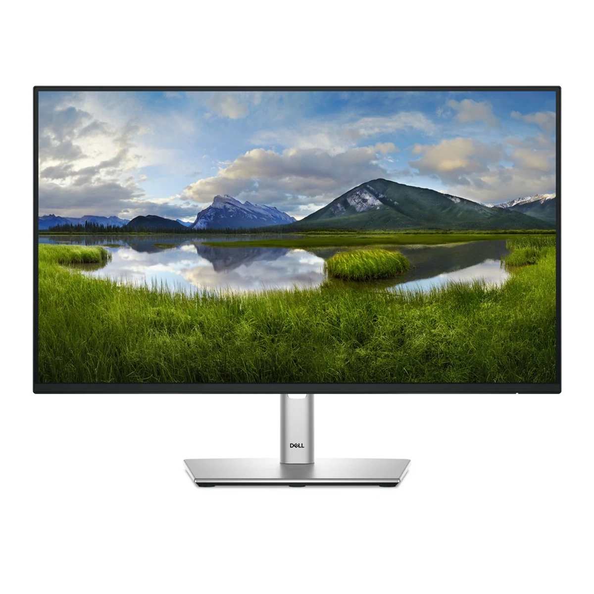 Monitor Dell LED 24" P2425HE