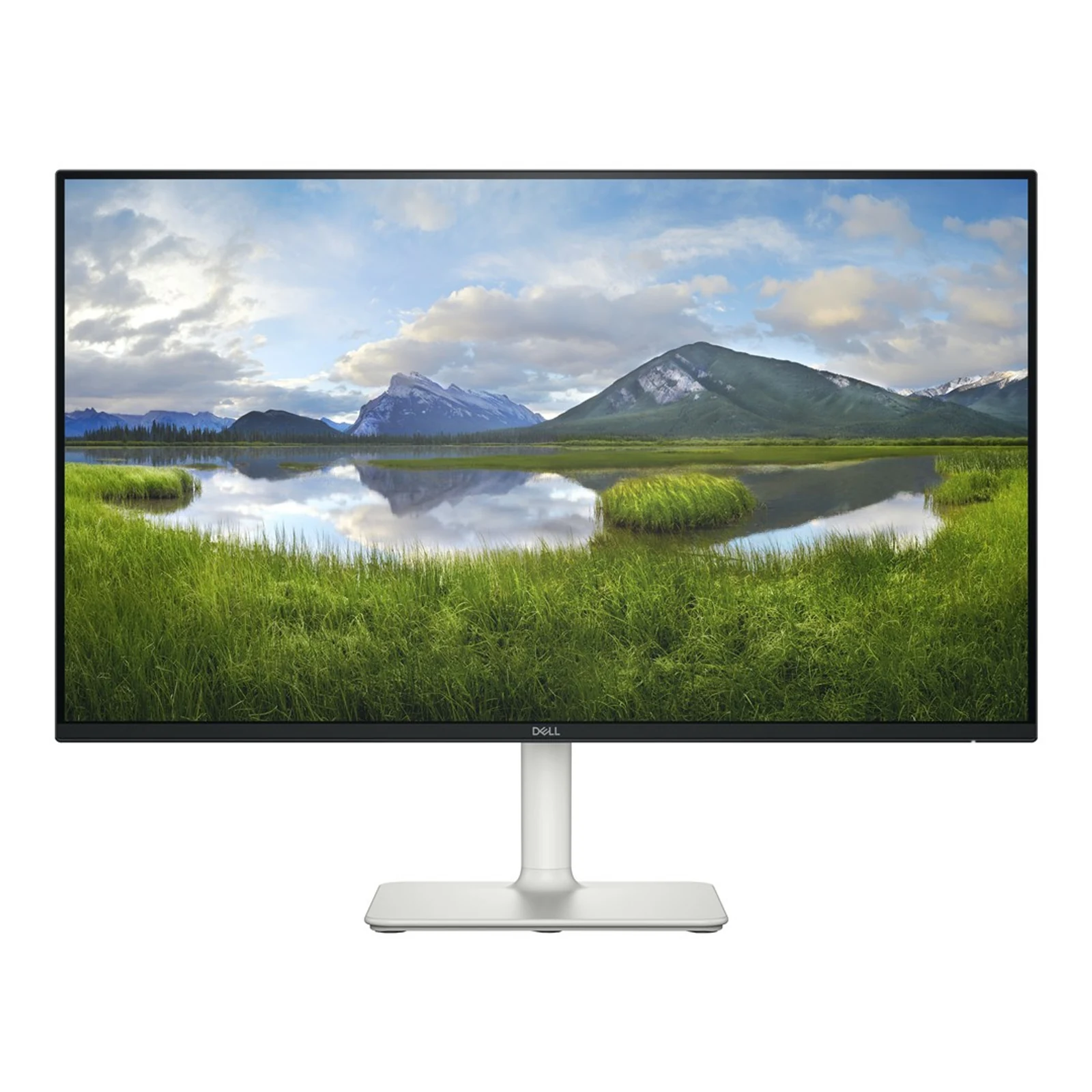 Monitor Dell LED 24" S2425H, Czarny — zdjęcie 1 z 6