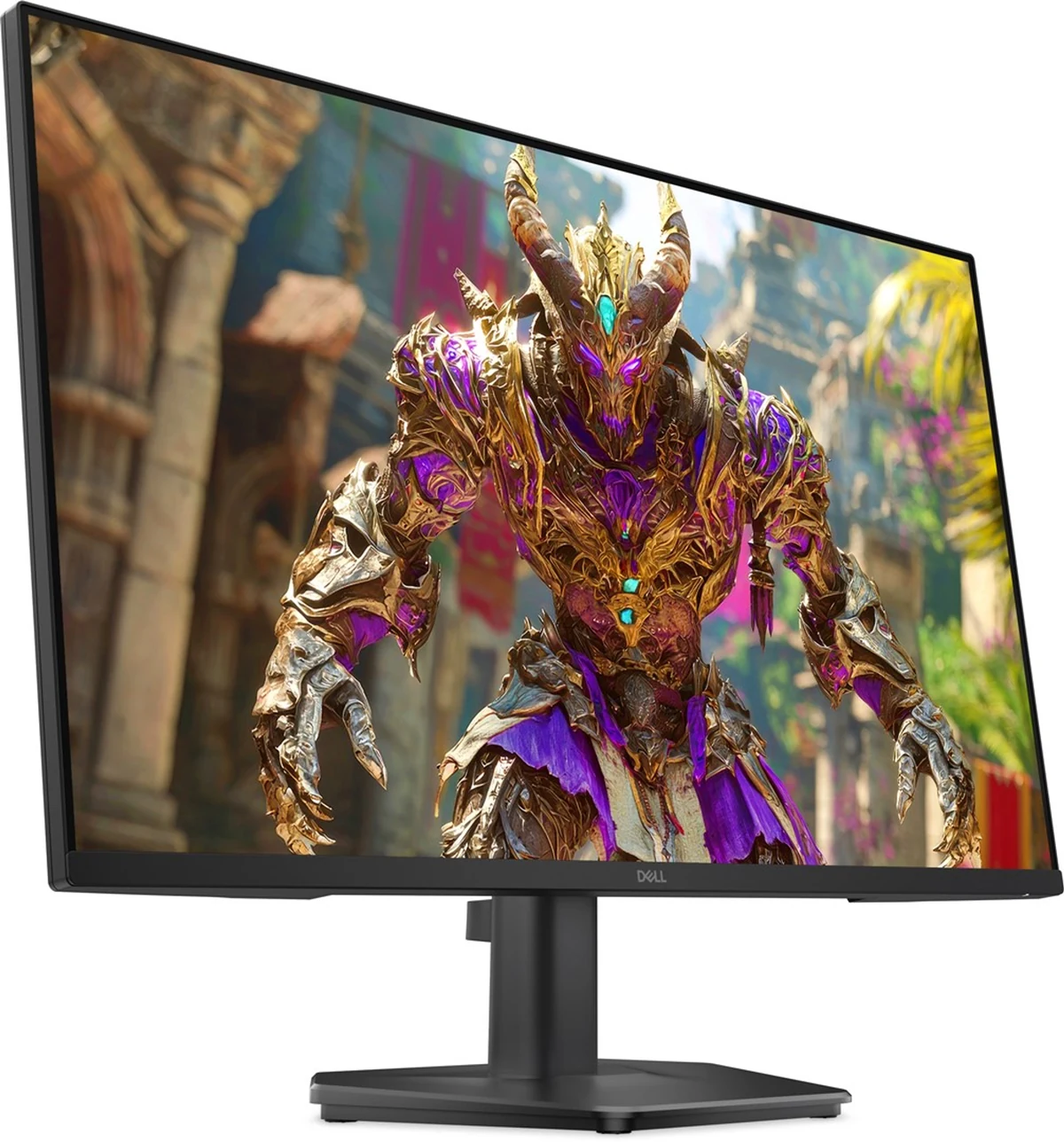 MONITOR DELL LED 27" SE2726HG 240Hz