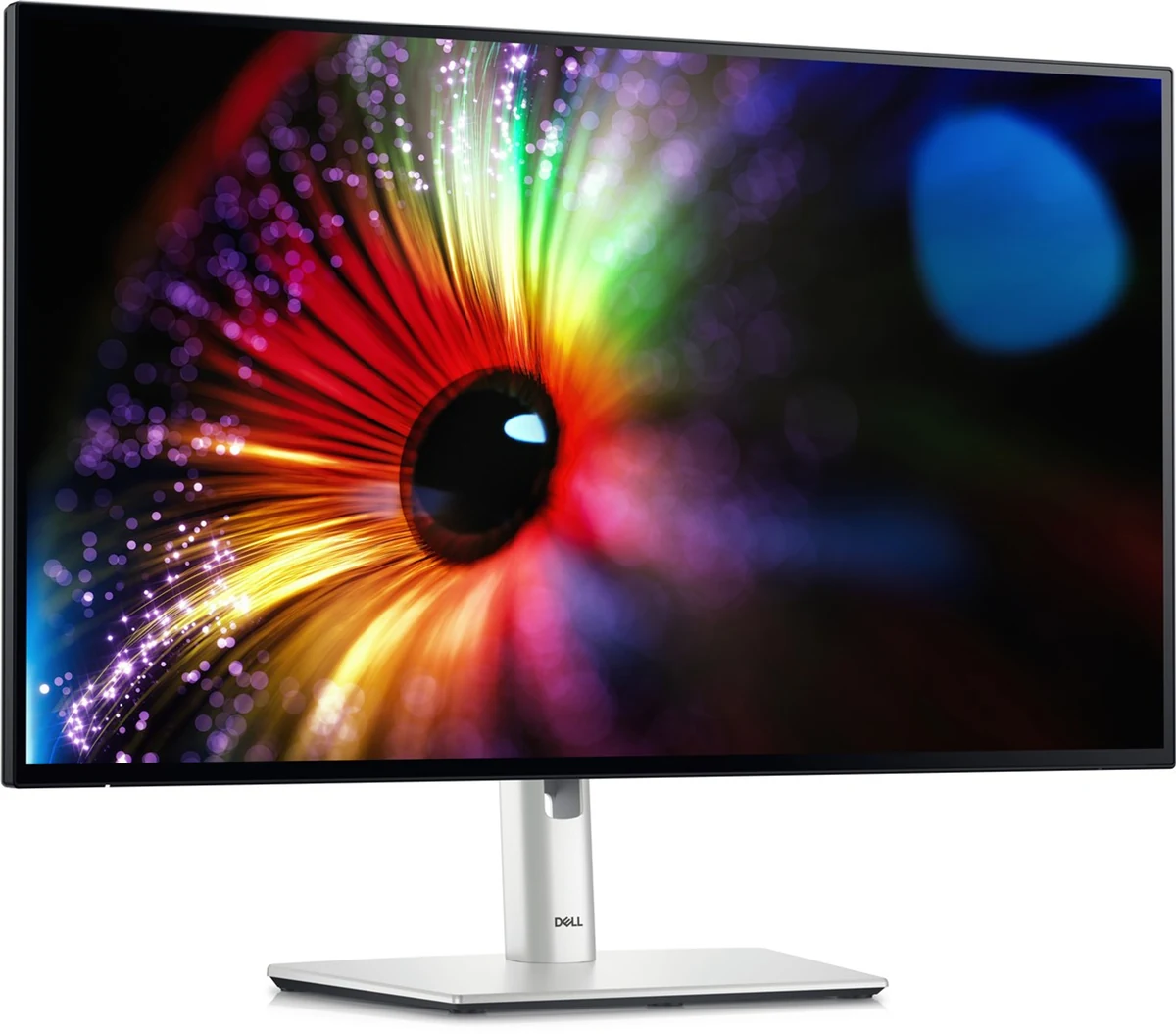 Monitor Dell LED 27" U2724D 120Hz