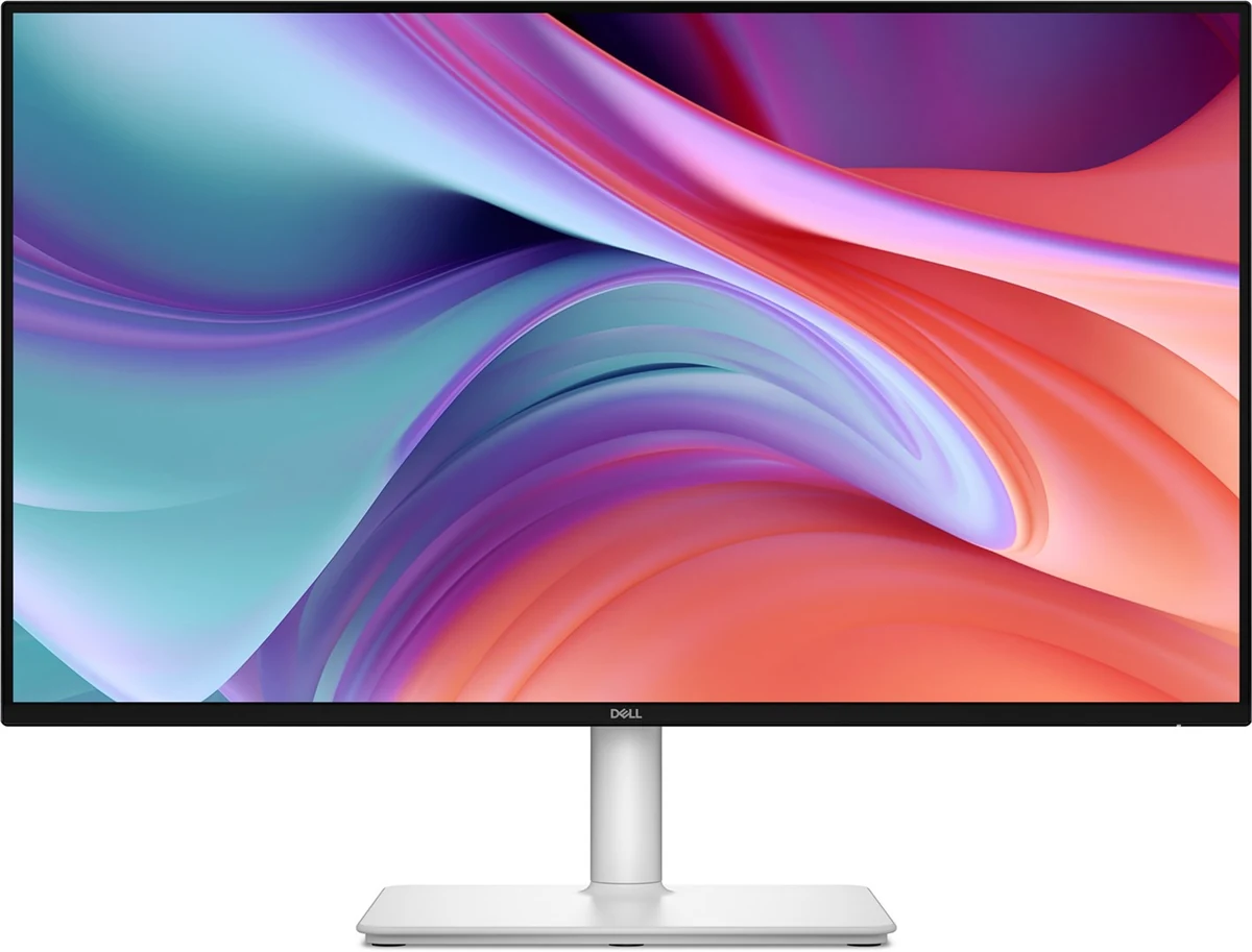 Monitor Dell Gaming LED 27" S2725HSM 144Hz
