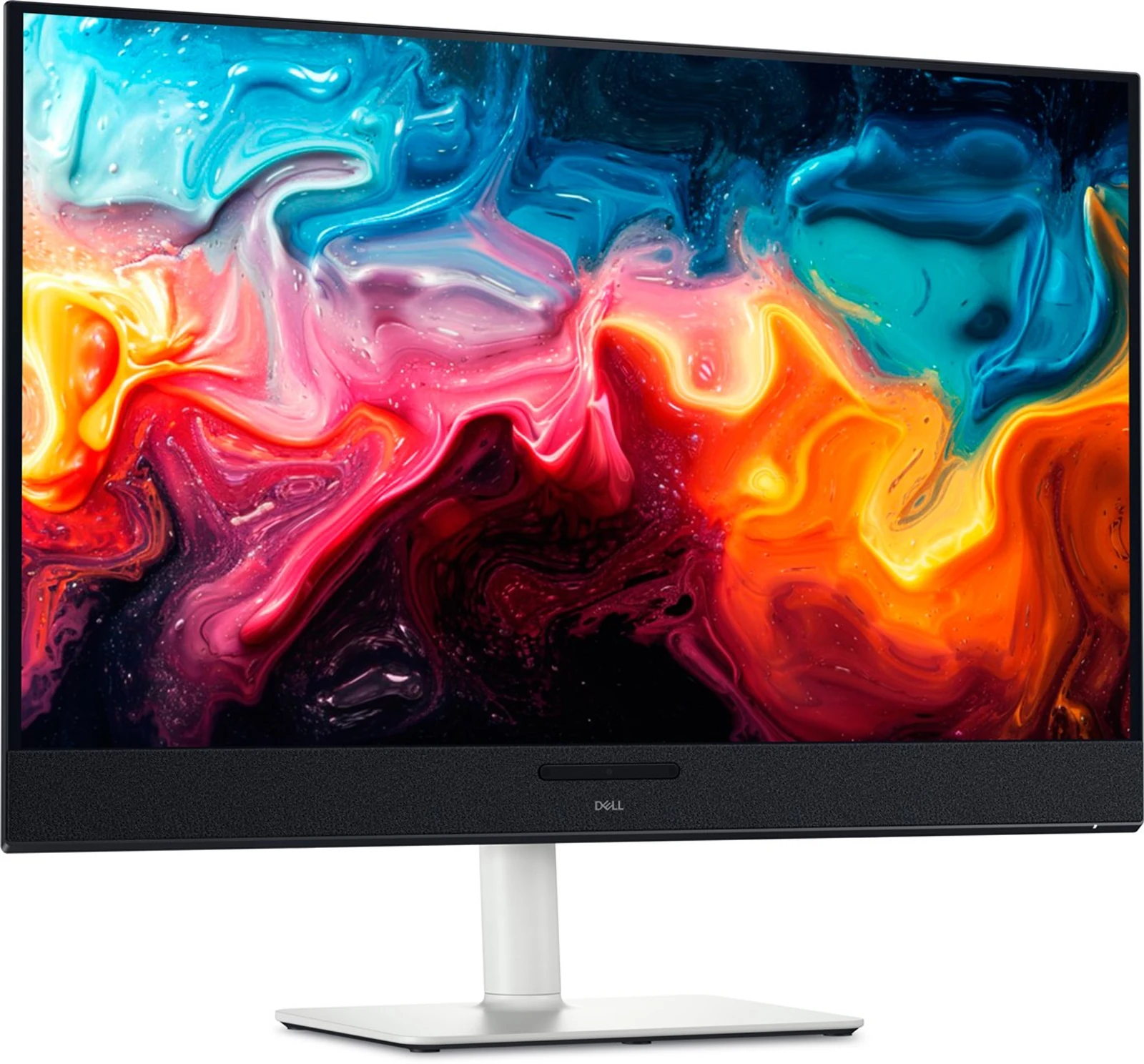 MONITOR DELL PLUS QD-OLED 31,6" S3225QC 120Hz — zdjęcie 1 z 6