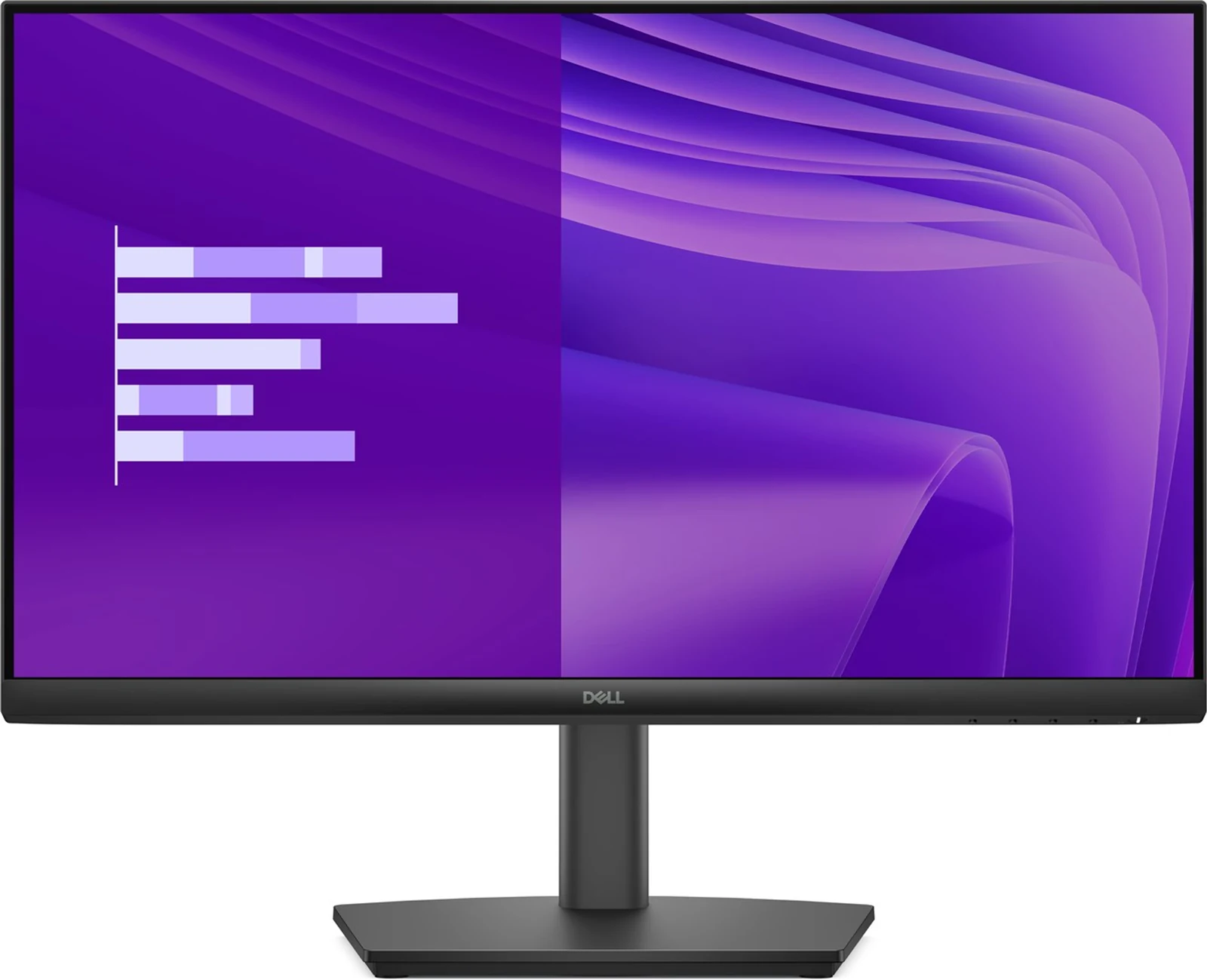 Monitor Dell E2425HSM 23,8" LED, 100 Hz — zdjęcie 1 z 6