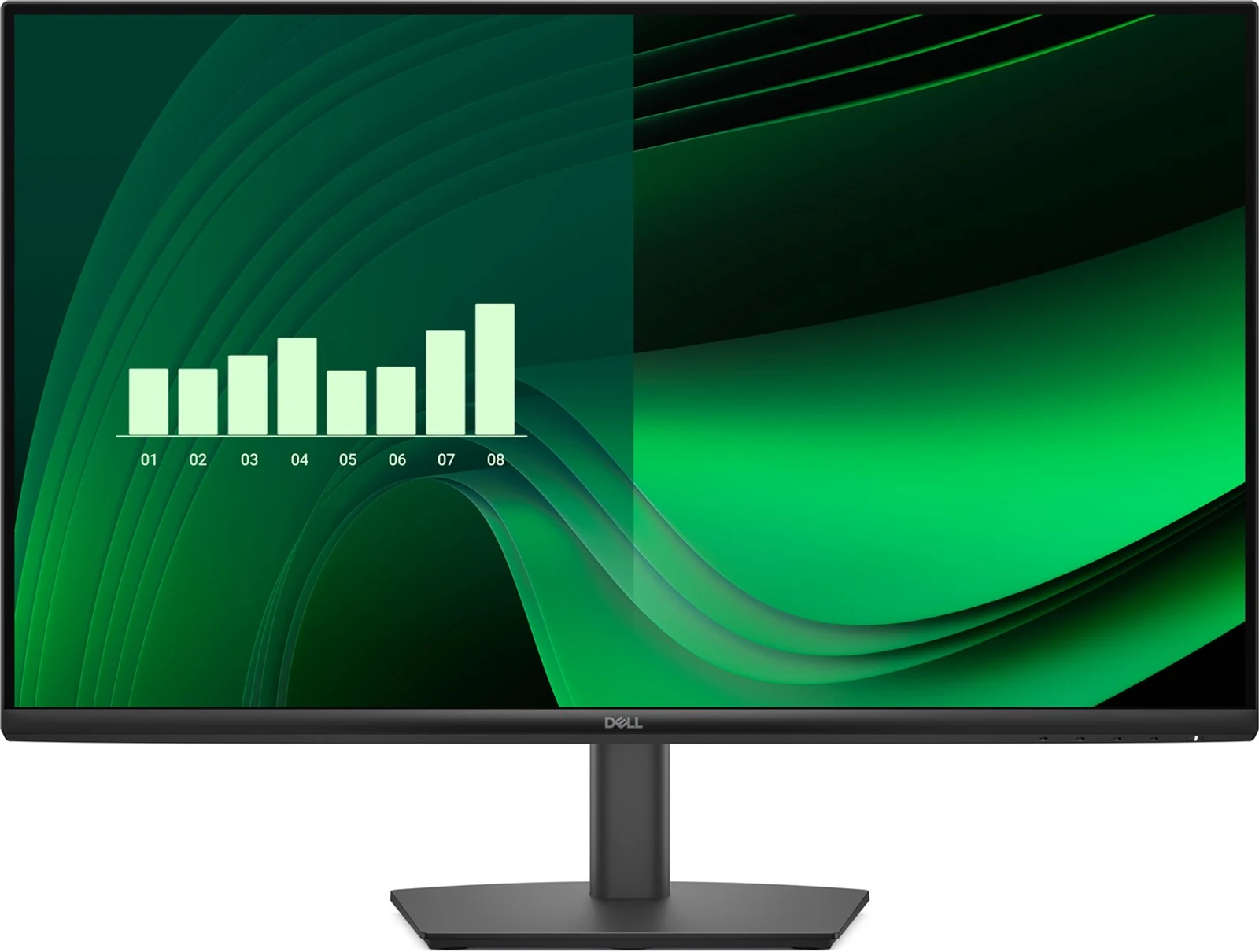 Monitor Dell Pro LED 27" E2725HM 100 Hz — zdjęcie 1 z 6