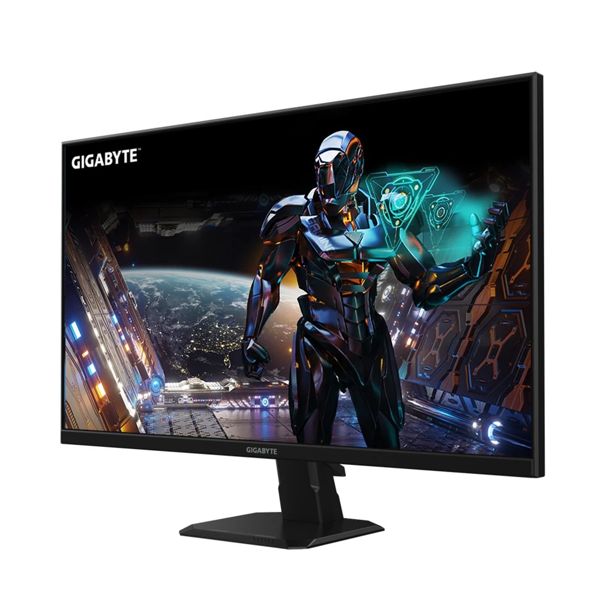 MONITOR GIGABYTE GS27QA 27" 180Hz LED