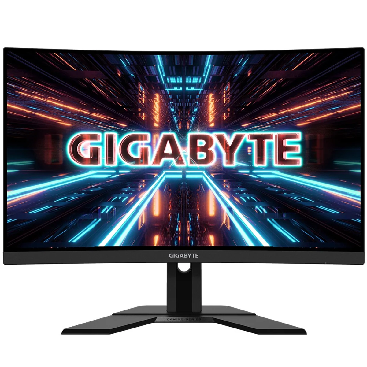 MONITOR GIGABYTE LED 27" G27FC 165Hz