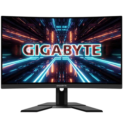 Monitor Gigabyte G27FC 27" 165Hz - Gamingowy LCD