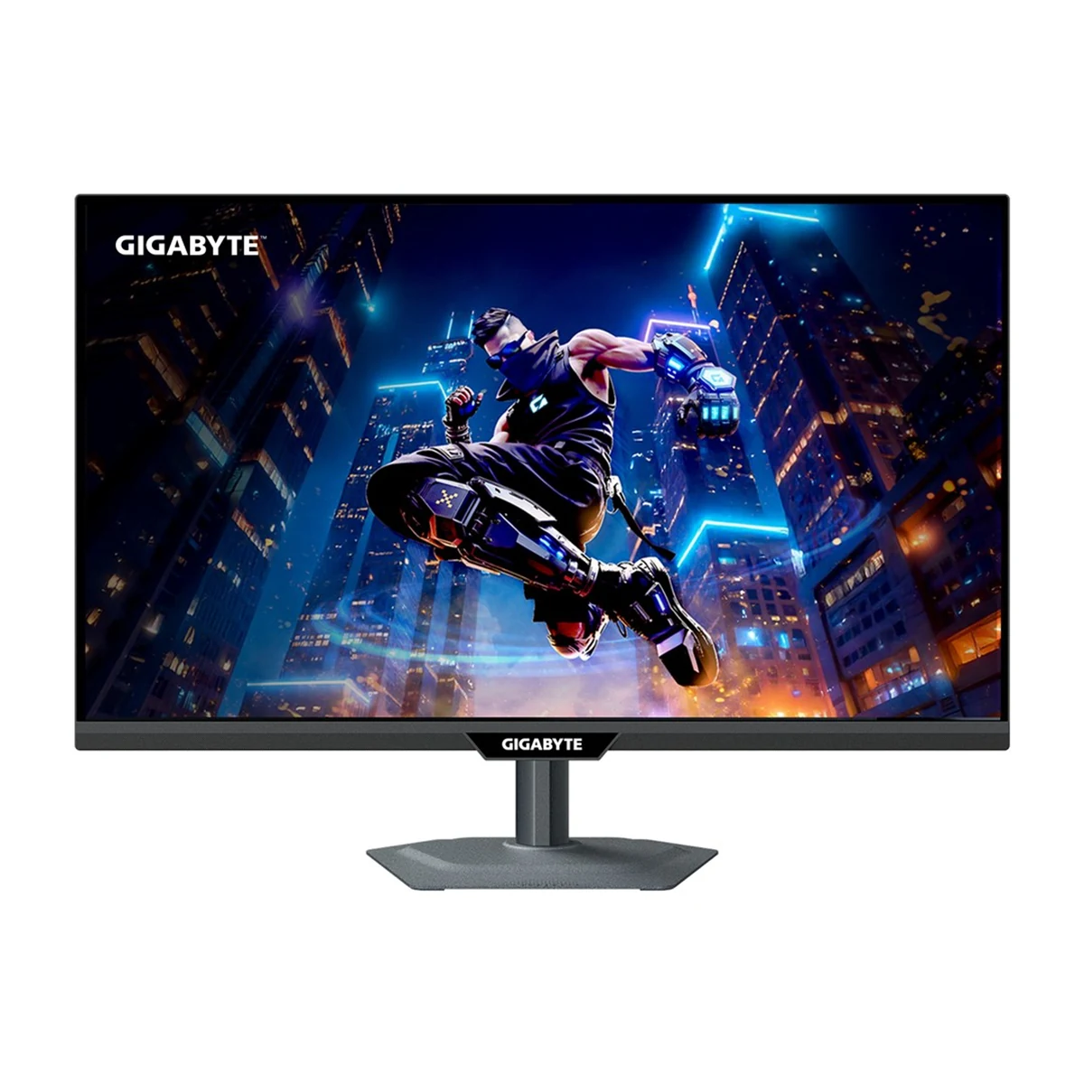 MONITOR GIGABYTE LED 27" M27Q3 300Hz Gaming