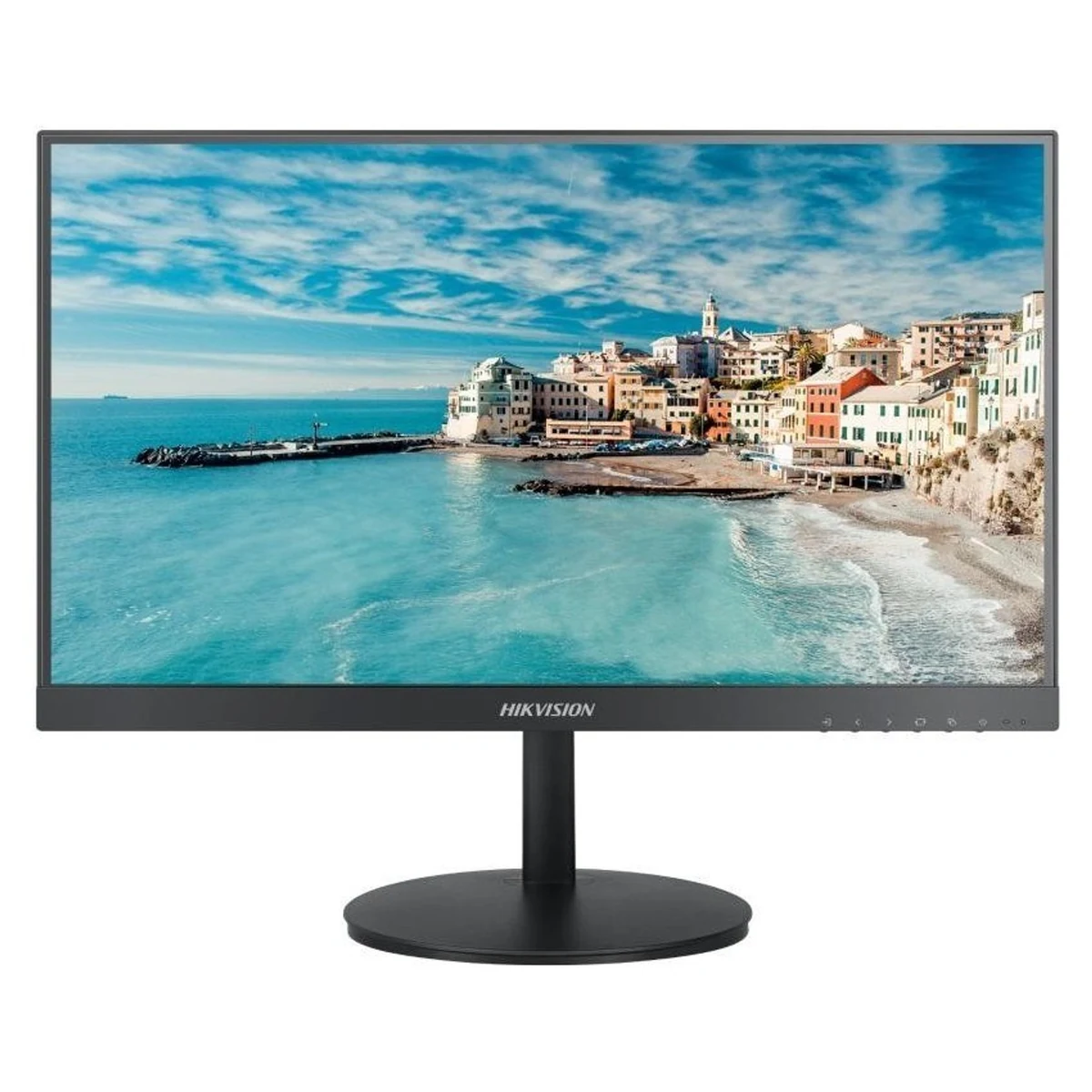 Monitor Hikvision DS-D5022FN00 22" HDMI, VGA