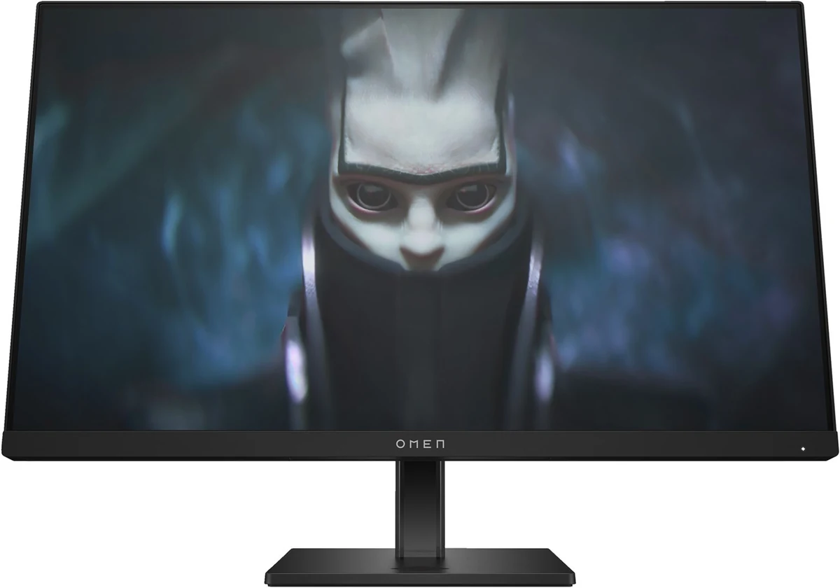 MONITOR HP LED, FHD 24" OMEN 165Hz