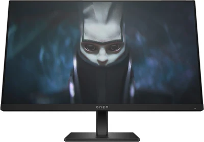 Monitor gamingowy HP OMEN 24" FHD 165Hz