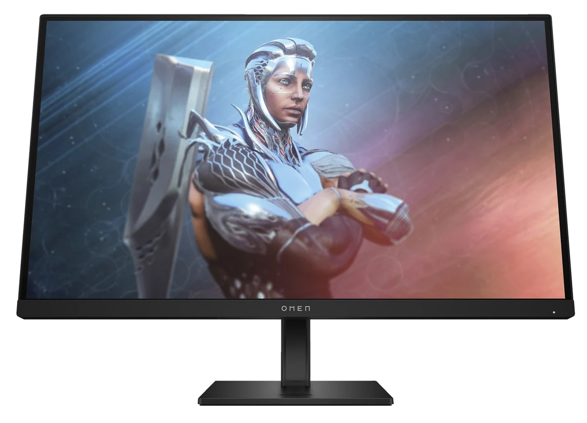 MONITOR HP LED, FHD 27" OMEN 27 165Hz
