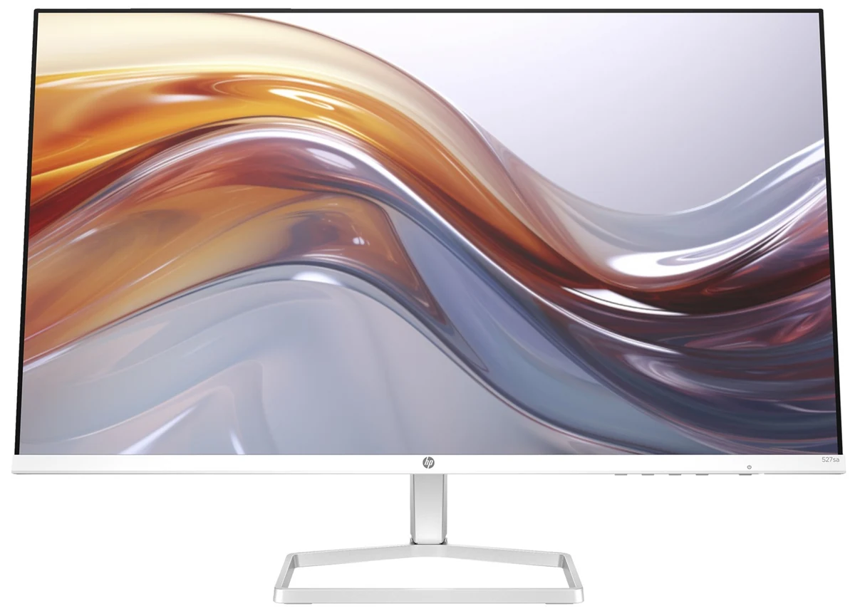MONITOR HP LED IPS 27" 527sa 100Hz