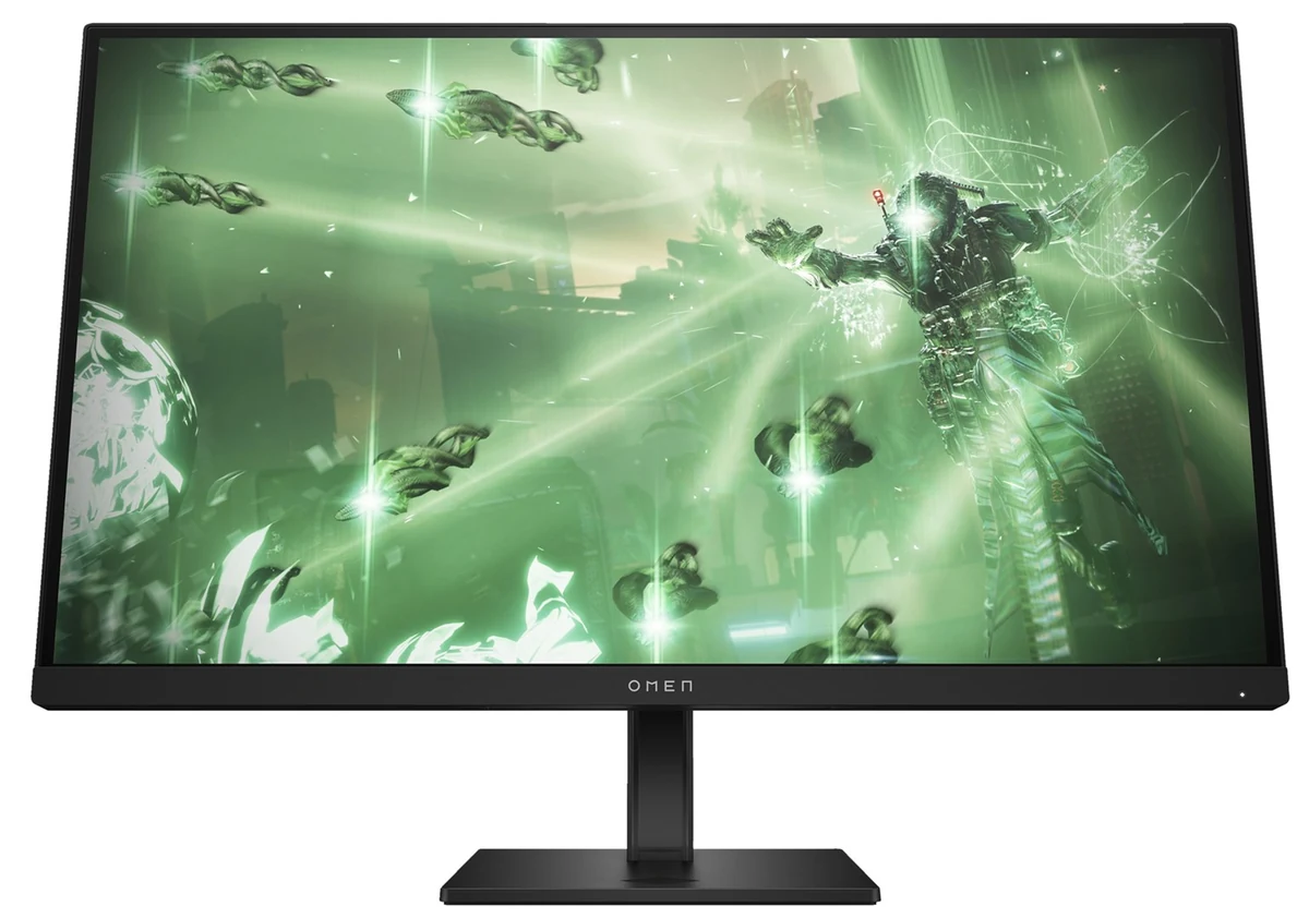 MONITOR HP LED OMEN 27q, 27", QHD, 165Hz