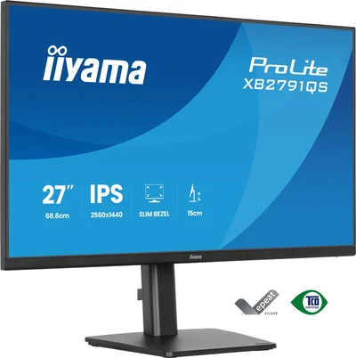 Monitor IIYAMA XB2791QS-B1 27" QHD LED