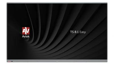 Monitor dotykowy Avtek TS 8.1 Easy 65 z Androidem