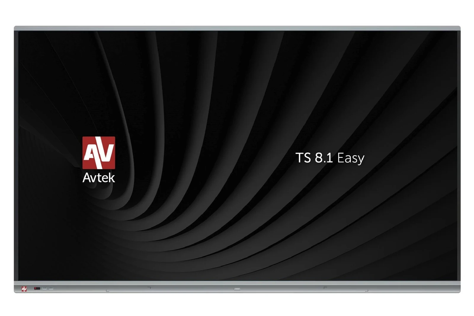 Monitor interaktywny Avtek TS 8.1 Easy 75 z Androidem