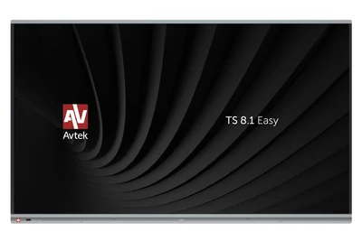 Monitor dotykowy Avtek TS 8.1 Easy 75 z Androidem
