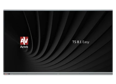Monitor dotykowy Avtek TS 8.1 Easy 86 z Androidem