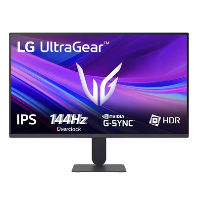 Monitor LG 24G411A 23,8" 120Hz Gaming