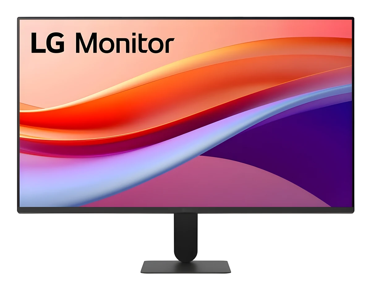 MONITOR LG LED 27" 27U41YA 120Hz