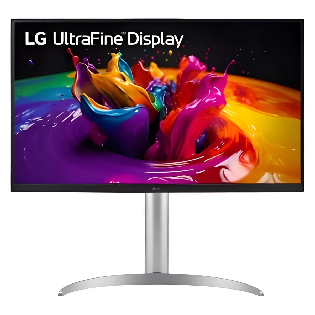 MONITOR LG LED 31,5" 32UQ850V-W