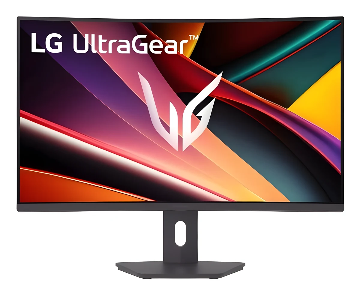 MONITOR LG LED UltraGear QHD 31,5" 32G600A 180Hz