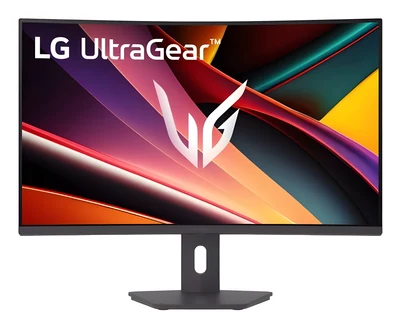 Monitor LG UltraGear 32G600A 31,5" QHD 180Hz