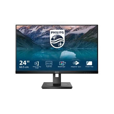 Monitor Philips LED 242S9JML/00 23,8