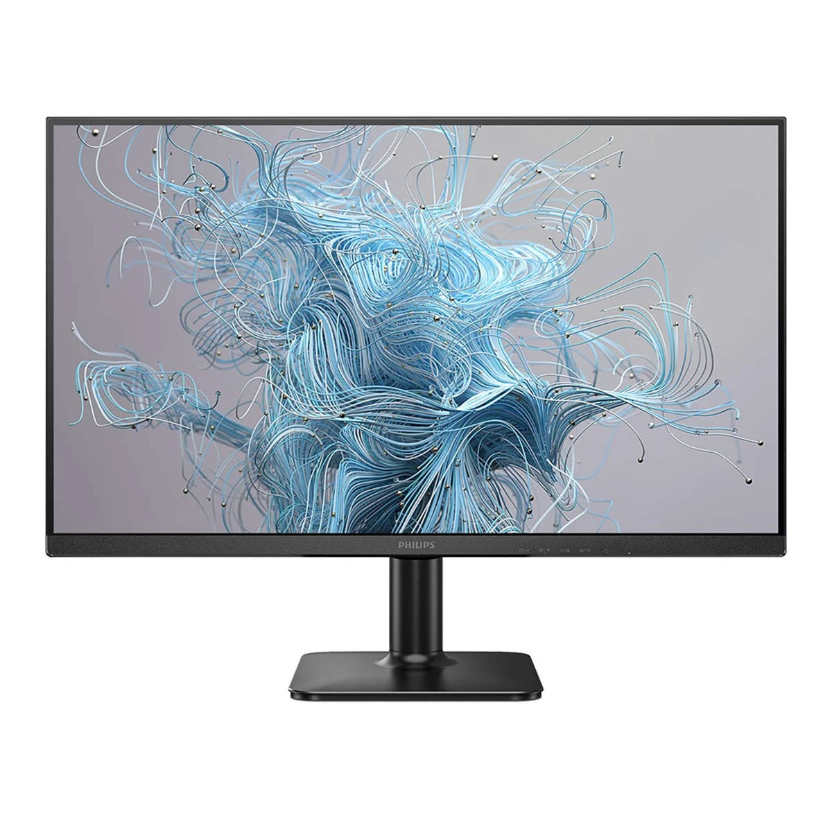 MONITOR PHILIPS LED 23.8" 24E2N1100LB 100Hz