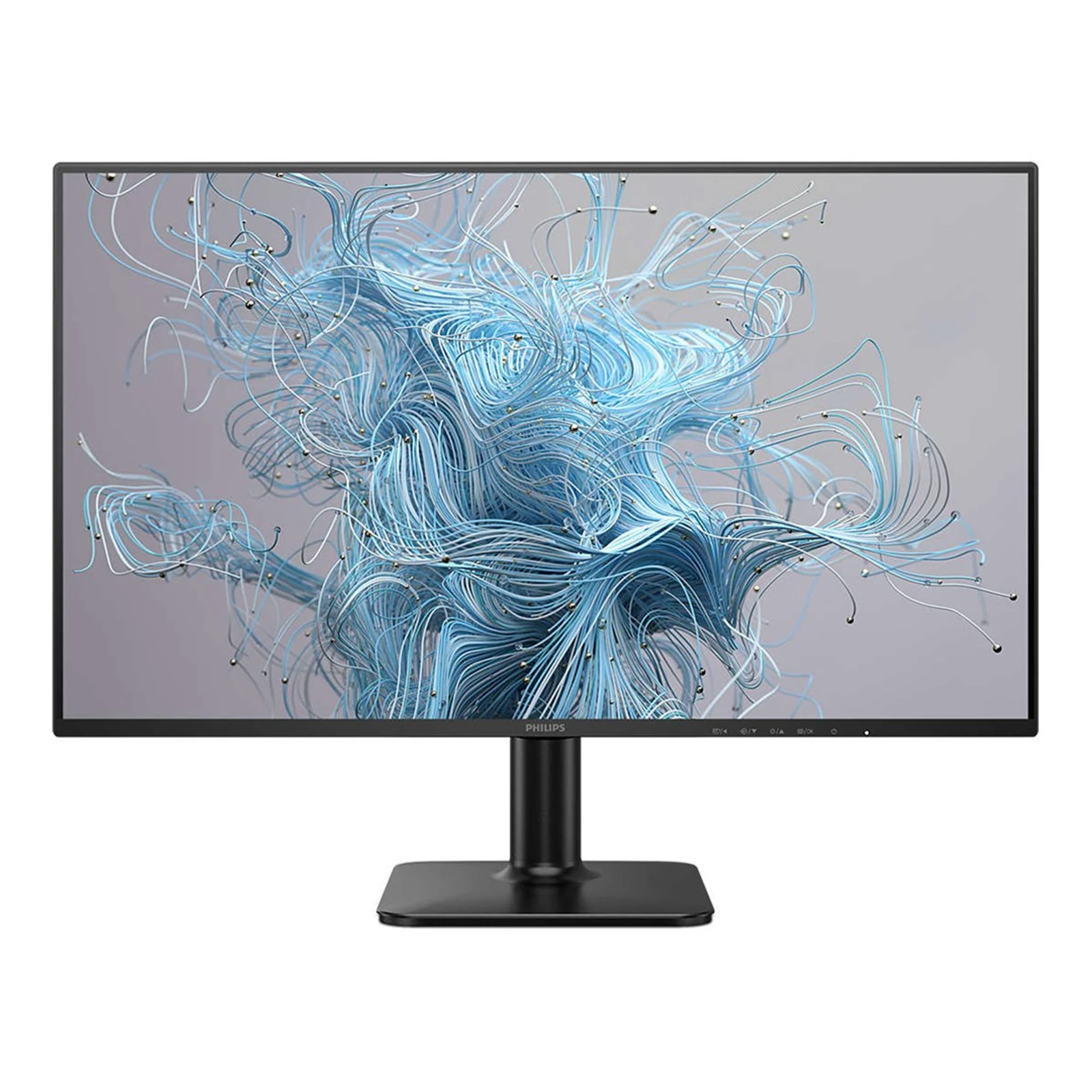 MONITOR PHILIPS LED 23,8" 24E2N1110/00 — zdjęcie 1 z 8