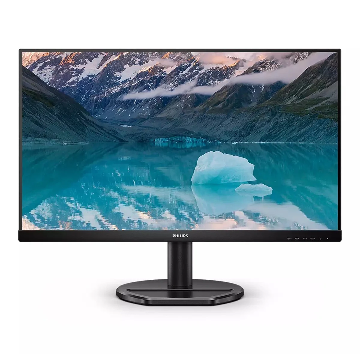 MONITOR PHILIPS LED 27" 275S9JAL - Czarny