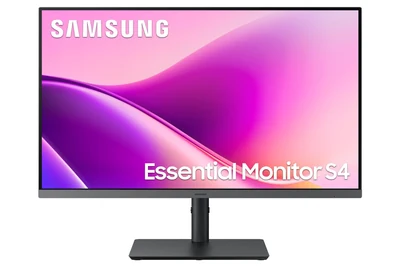 Monitor LED Samsung 27" LS27F430UAUXEN 100Hz