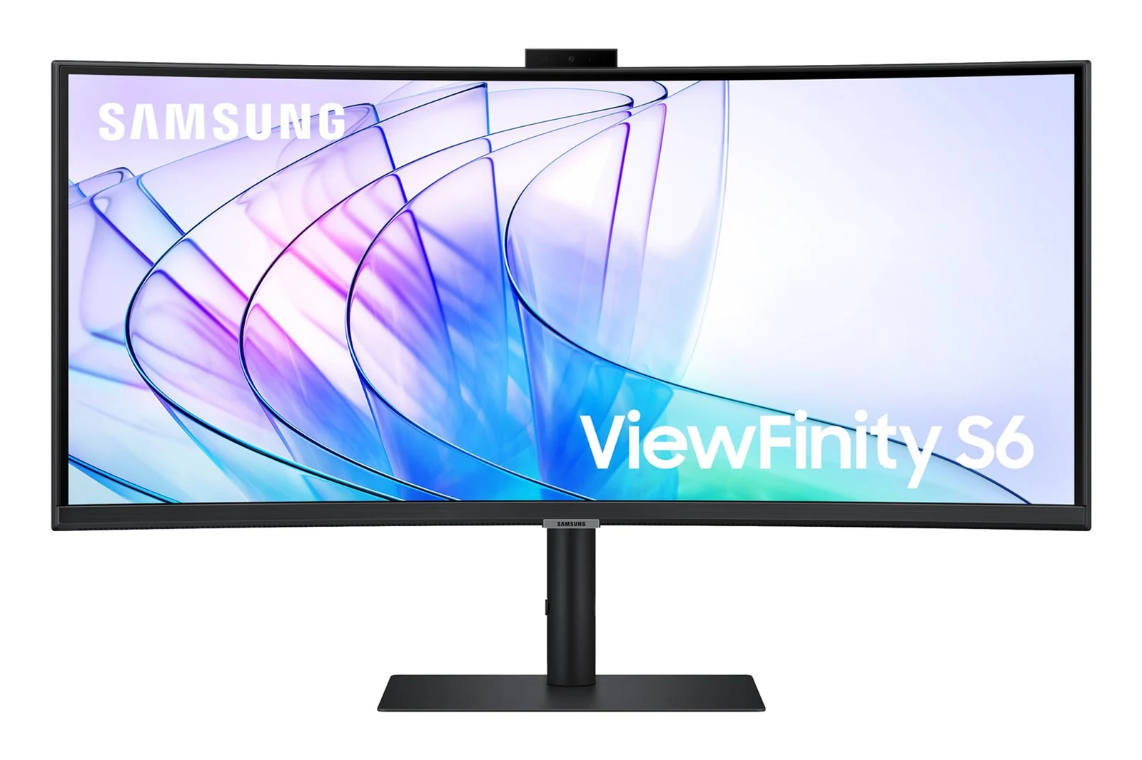 Monitor Samsung LED 34" LS34C652VAUXEN 100Hz — zdjęcie 1 z 8