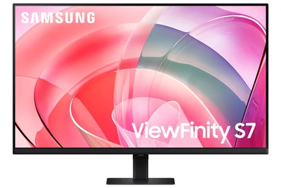 Monitor LED Samsung ViewFinity 32" LS32D700EAUXEN